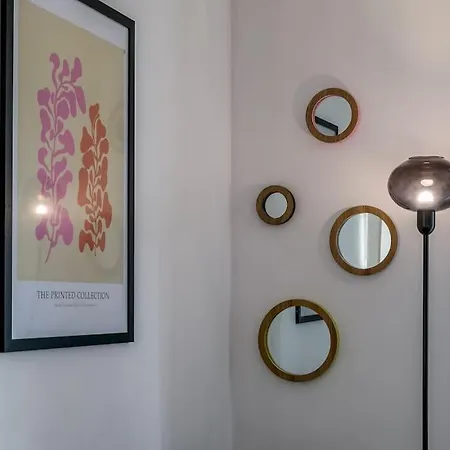 Apartamento Concierge Wola Zawiszy
