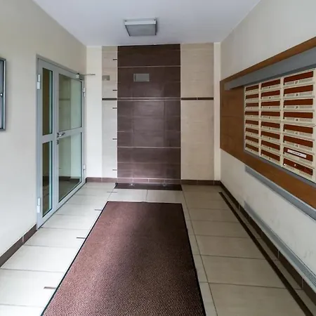 Concierge Wola Zawiszy
