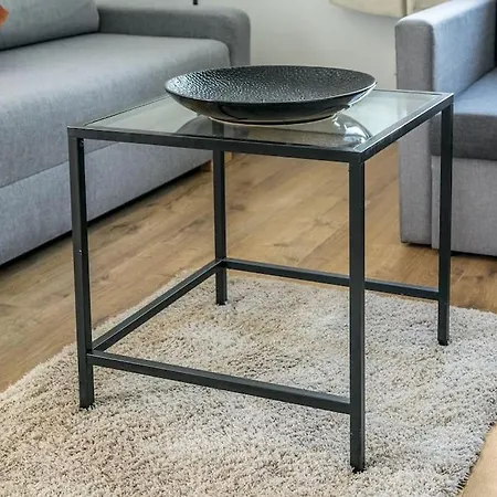 Concierge Wola Zawiszy Apartamento